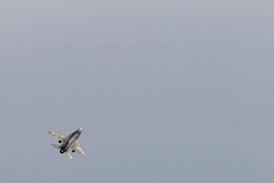 Exercício Real Thaw 2017, na Base Aérea N.º11, em Beja