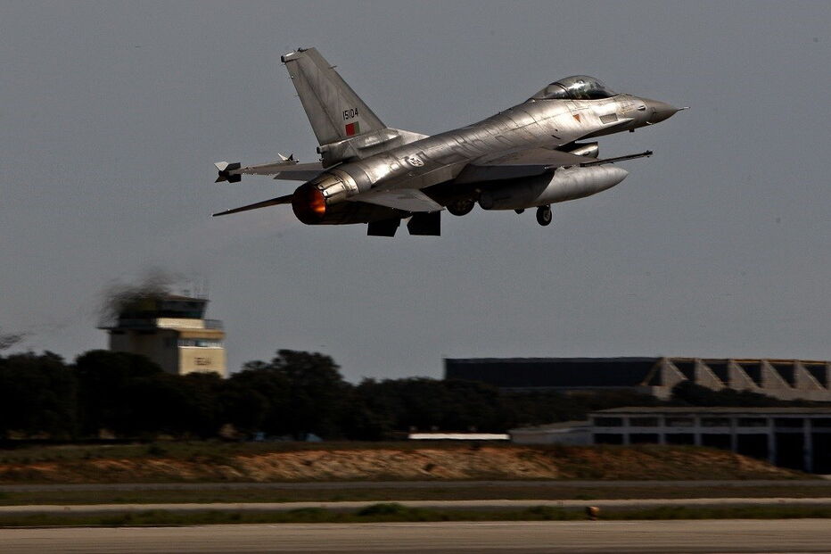 Exercício Real Thaw 2017, na Base Aérea N.º11, em Beja