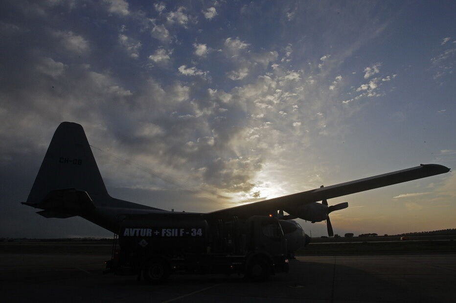 Exercício Real Thaw 2017, na Base Aérea N.º11, em Beja
