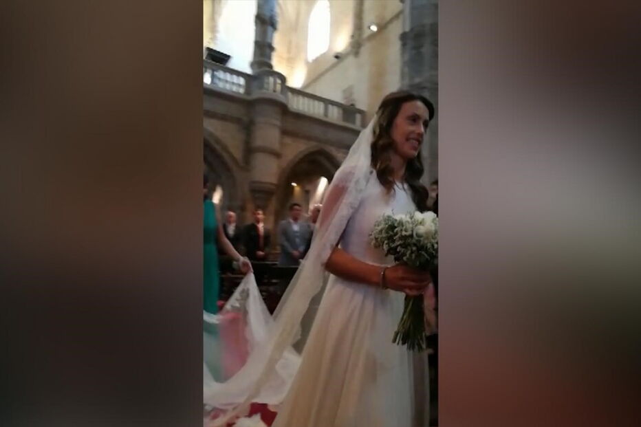 Imagens exclusivas dentro do Mosteiro dos Jerónimos