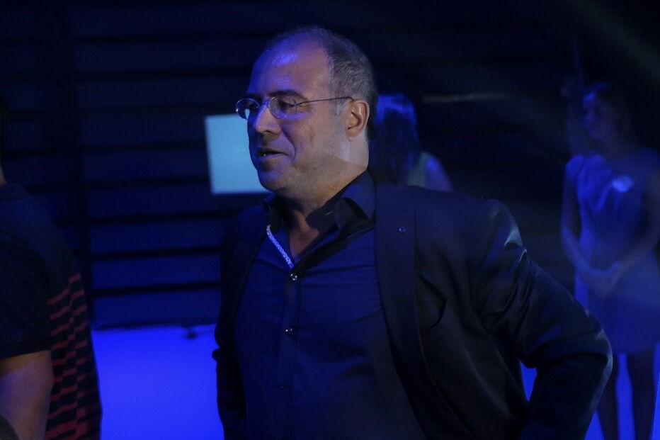 Nuno Artur Silva chegou à RTP em fevereiro de 2015, assumindo o cardo de administrador com o pelouro dos conteúdos 