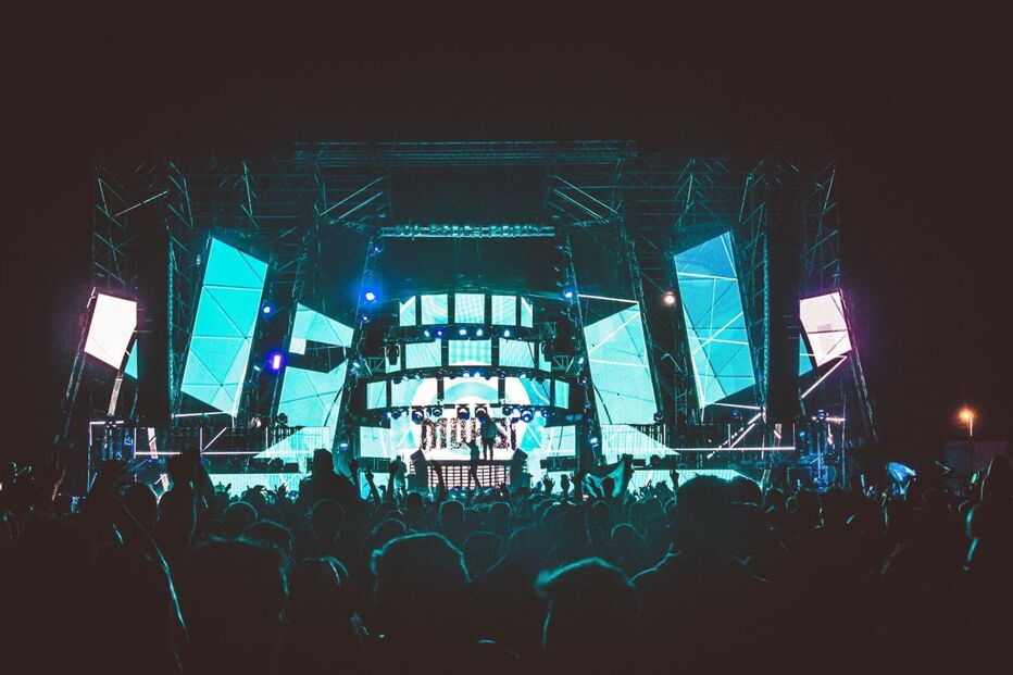 EDP Beach Party 2017, em Matosinhos