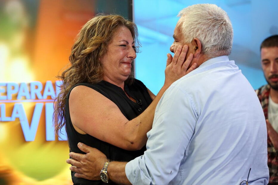 Programa 'Separados pela Vida' é emitido aos sábados na CMTV