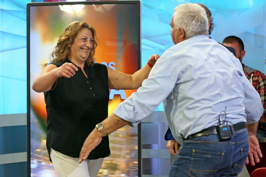 Programa 'Separados pela Vida' é emitido aos sábados na CMTV