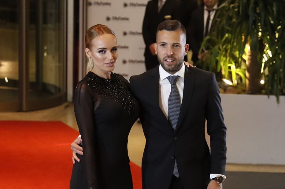 Lionel Messi casou com Antonella Roccuzzo