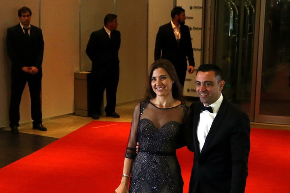 Lionel Messi casou com Antonella Roccuzzo