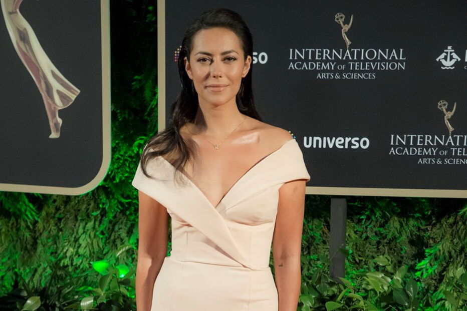 Sofia Ribeiro e Rita Pereira mostraram-se divertidas com a rivalidade