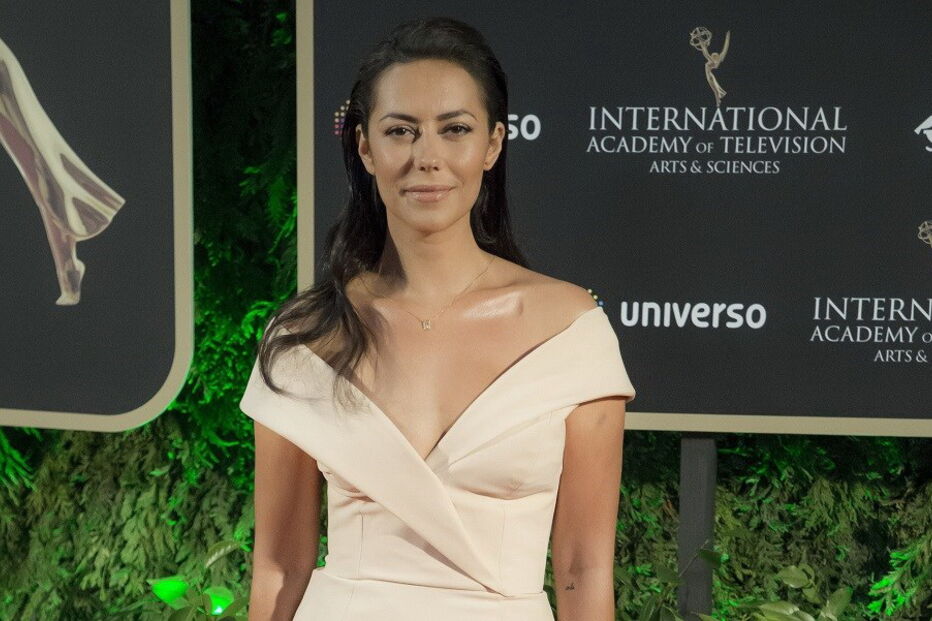 Sofia Ribeiro e Rita Pereira mostraram-se divertidas com a rivalidade