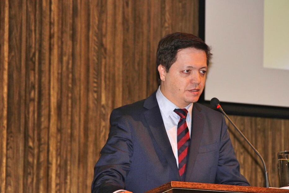 Presidente da Câmara de Celorico, Joaquim Mota e Silva, é acusado de ter mentido aos juízes na fase de instrução   