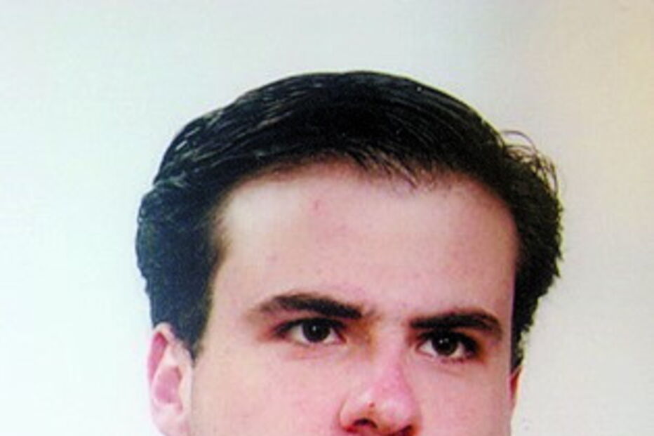 Jorge Nascimento tinha 27 anos quando foi morto a tiro