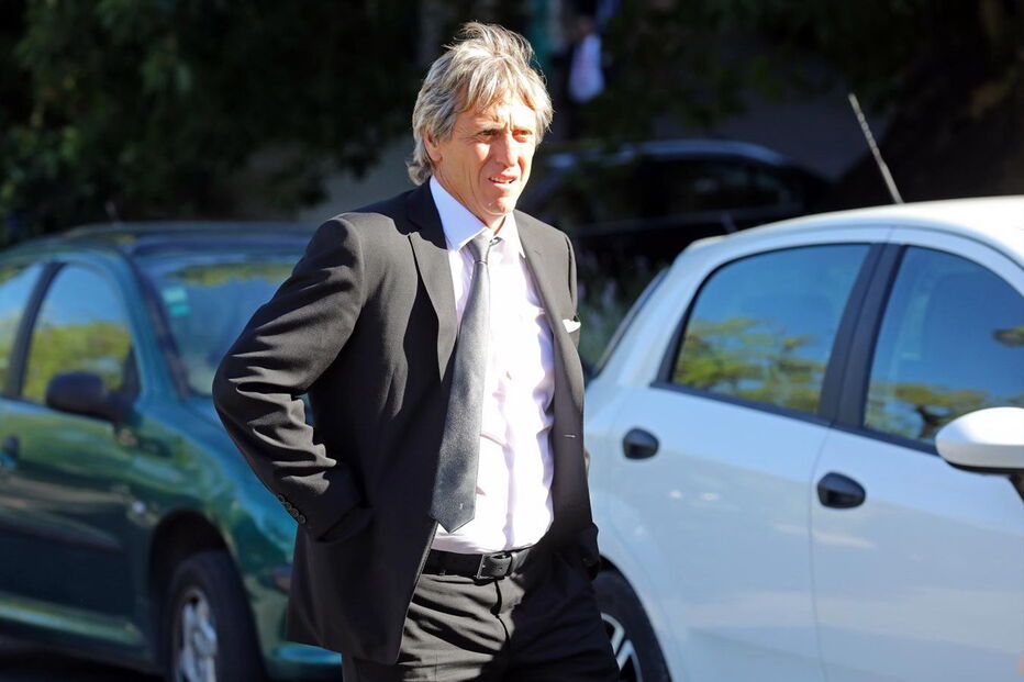 Bruno de Carvalho e Joana Ornelas casaram-se este sábado em Lisboa