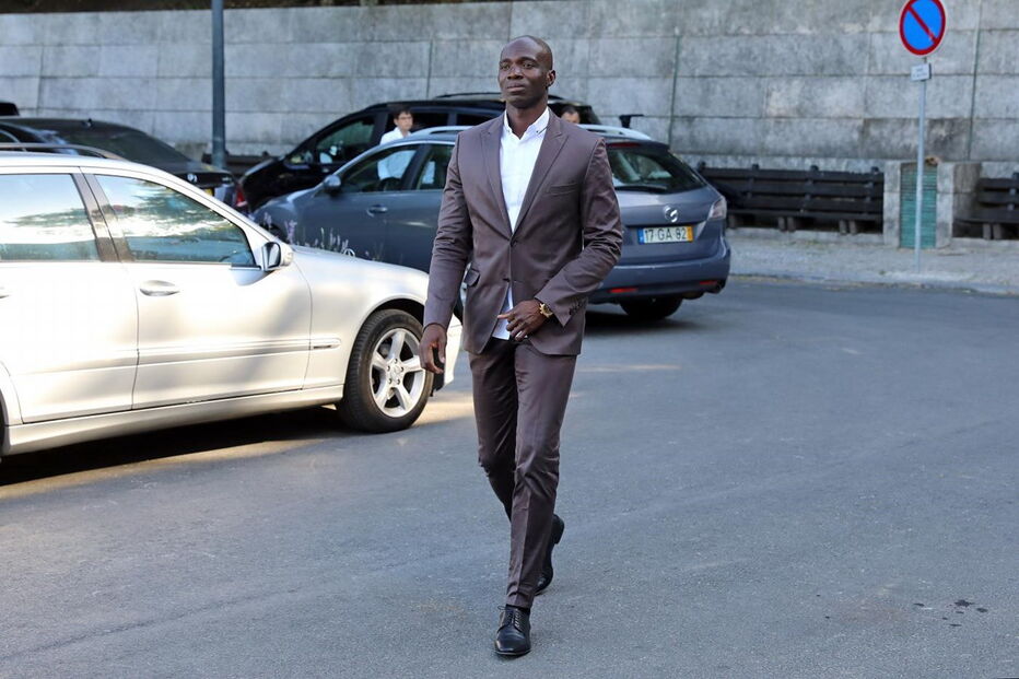 Bruno de Carvalho e Joana Ornelas casaram-se este sábado em Lisboa