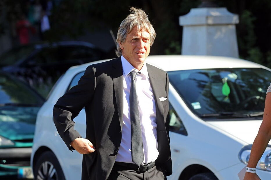 Bruno de Carvalho e Joana Ornelas casaram-se este sábado em Lisboa