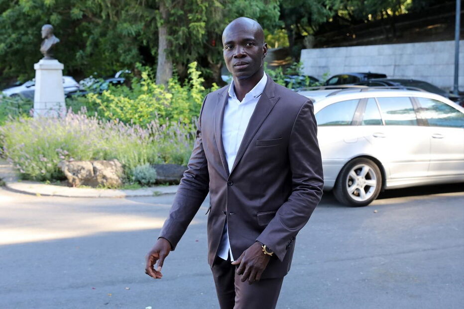 Bruno de Carvalho e Joana Ornelas casaram-se este sábado em Lisboa