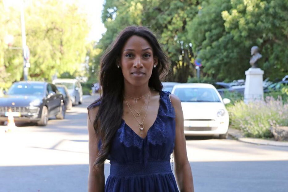 Bruno de Carvalho e Joana Ornelas casaram-se este sábado em Lisboa