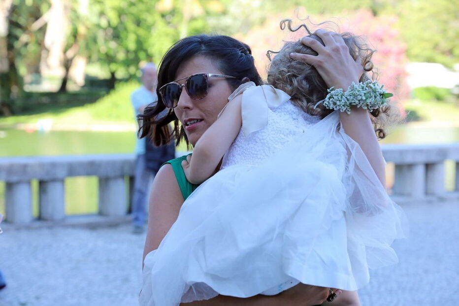 Bruno de Carvalho e Joana Ornelas casaram-se este sábado em Lisboa