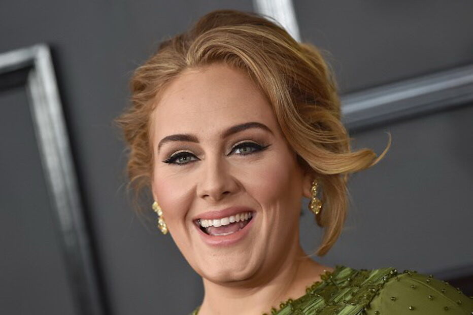 Adele 