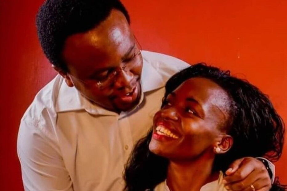 Terry Gobanga, morte, violação, casamento, Quénia