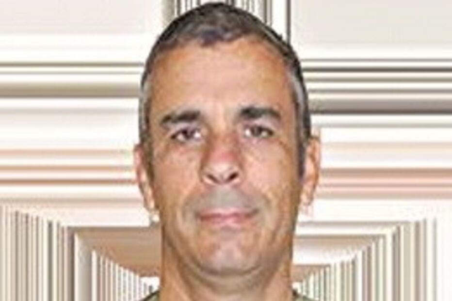 Os exonerados: Coronel Hilário Peixeiro, comandante do Regimento de Paraquedistas (forma ‘páras’ em Tancos)