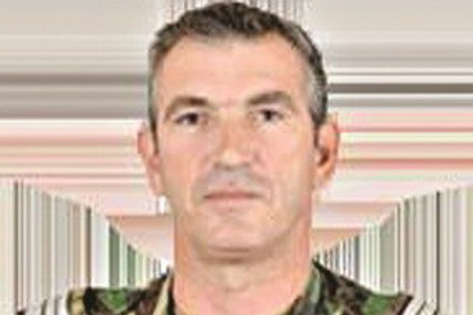 Os exonerados: Ten. Coronel Teixeira Correia Comandante da Unidade de Apoio da Brigada de Reação Rápida (em Tancos)