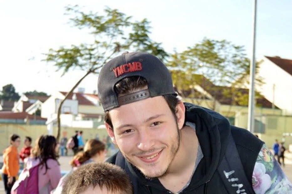 Bruno Rodrigues morreu aos 18 anos