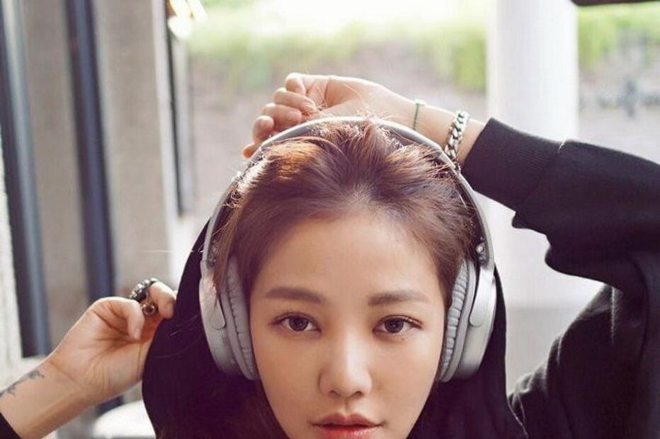 Lure Hsu ,de 41 anos