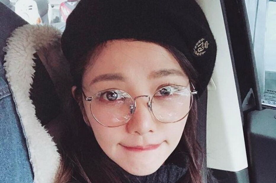 Lure Hsu ,de 41 anos