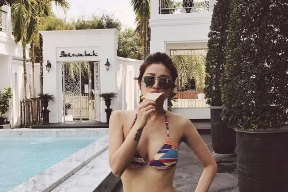 Lure Hsu ,de 41 anos