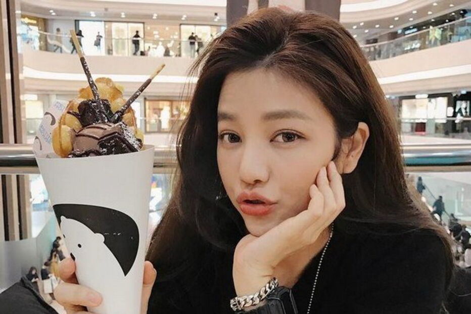 Lure Hsu ,de 41 anos