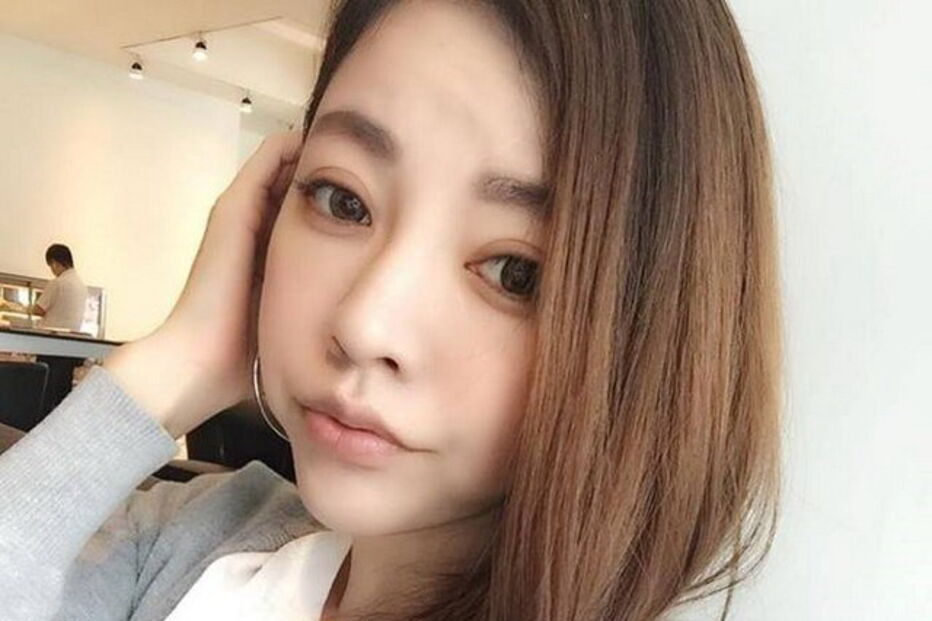 Fayfay Hsu ,de 40 anos