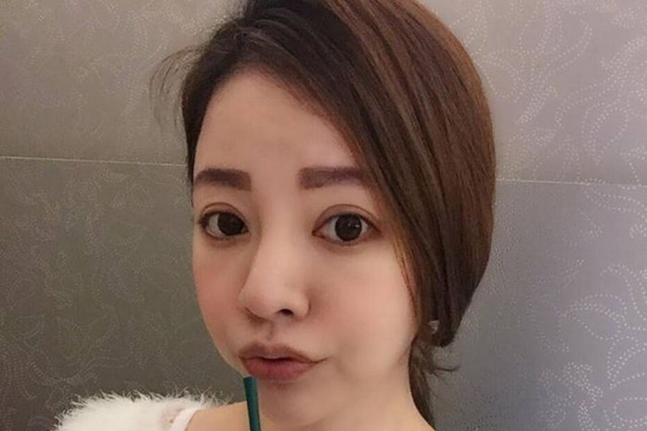 Fayfay Hsu ,de 40 anos