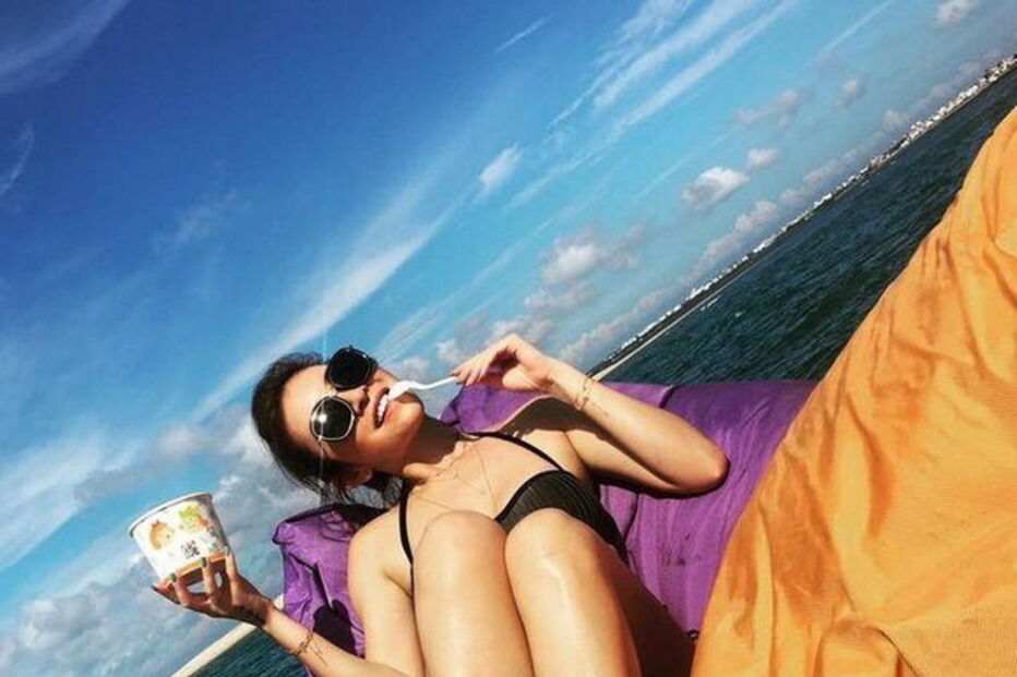 Sharon Hsu ,de 36 anos