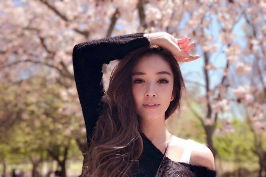 Sharon Hsu ,de 36 anos