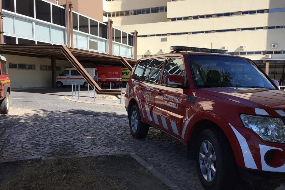 Hospital de Abrantes