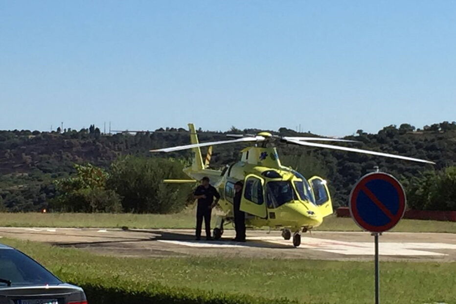 Hospital de Abrantes