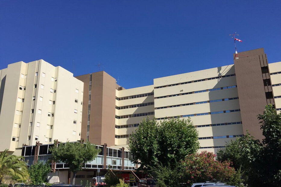 Hospital de Abrantes