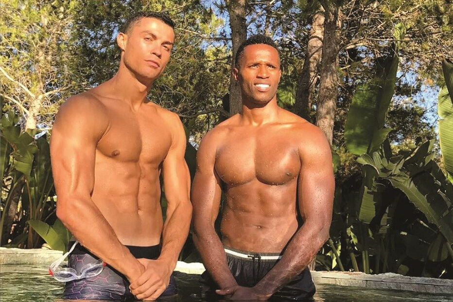 CR7, Cristiano Ronado, filhos, gémeos, craque, jogador