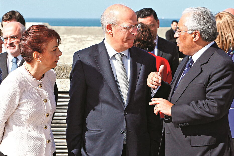 António Costa, primeiro-ministro, férias, Baleares, espanha, segurança, governo