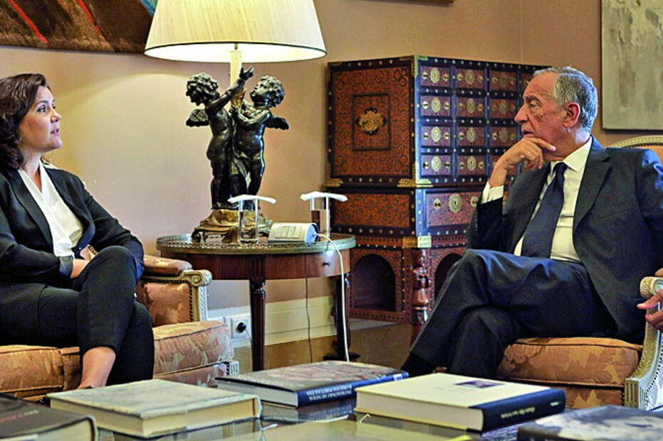 António Costa, primeiro-ministro, férias, Baleares, espanha, segurança, governo