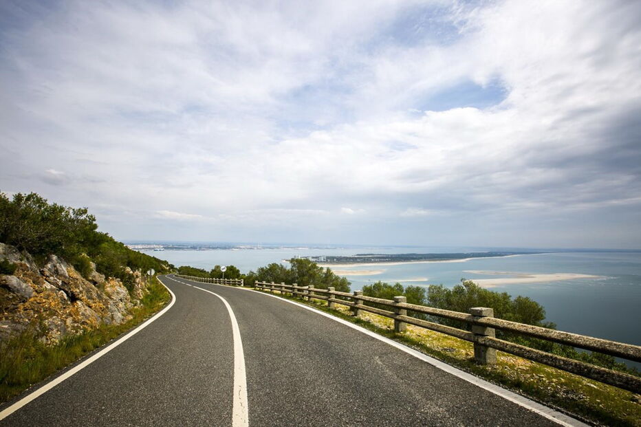 Rede Rodoviária de Portugal