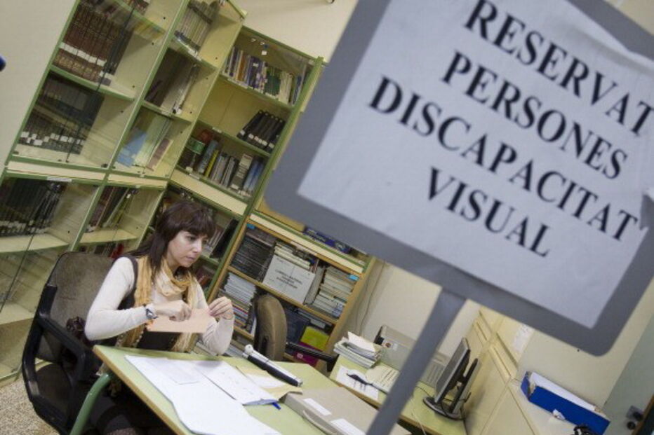 PAN quer voto em braille disponível para invisuais