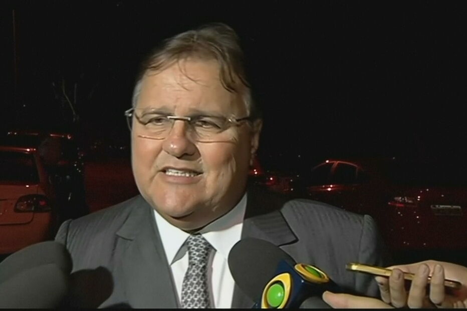 Polícia brasileira prende ex-ministro Geddel Vieira Lima