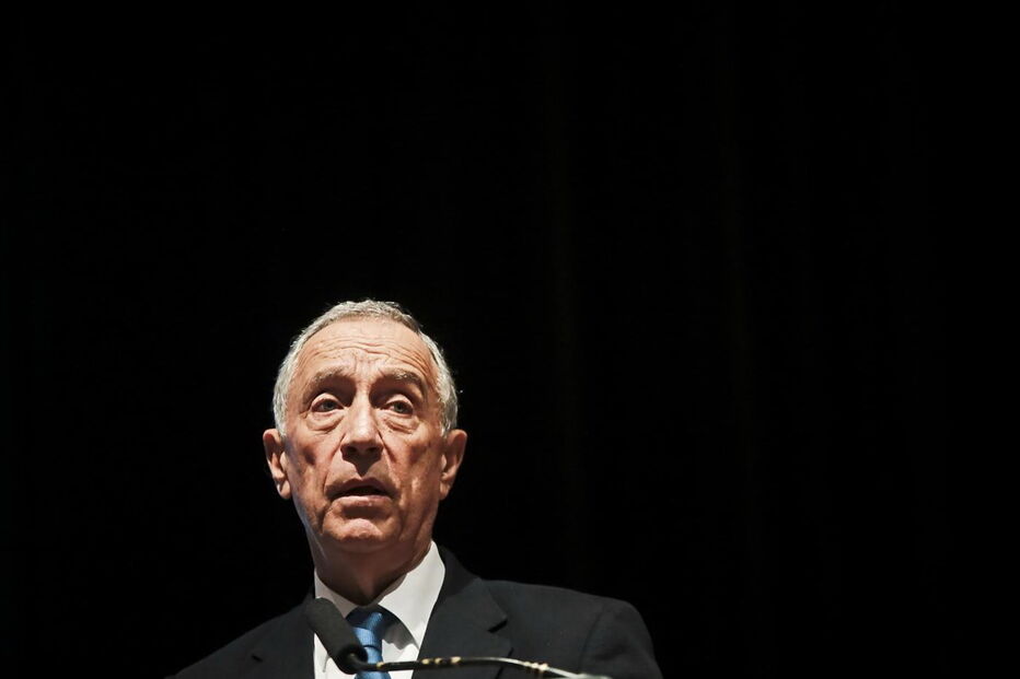 Marcelo Rebelo de Sousa, Presidente da República