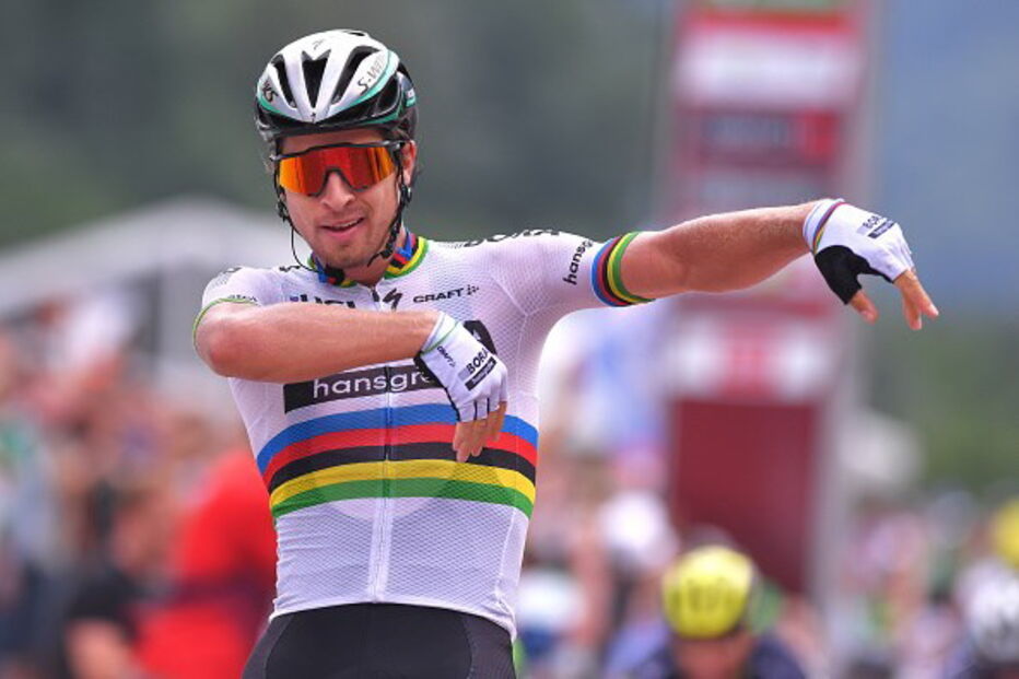 Peter Sagan
