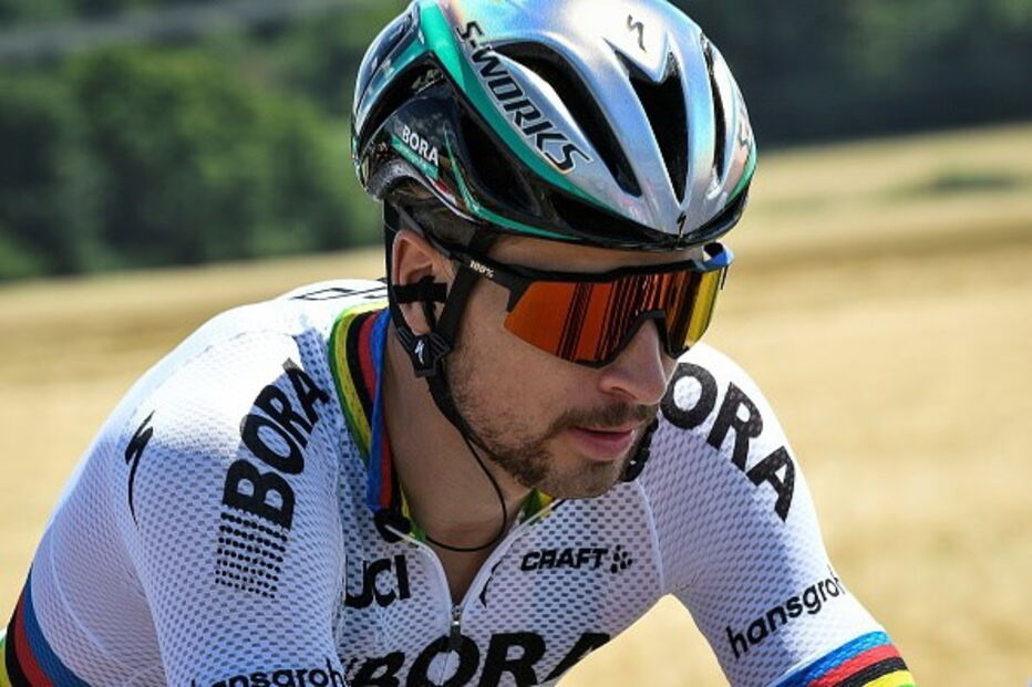 Peter Sagan
