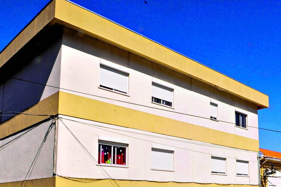 explicações, maus-tratos, Covilhã, instituição, Lar de Infância e Juventude da Casa do Menino Jesus, utentes, segurança social, lar