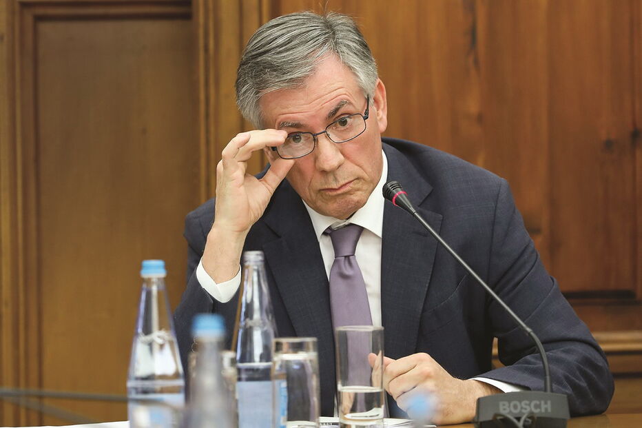 Comissão de Inquérito, Caixa Geral de Depósitos, deputados, omissão