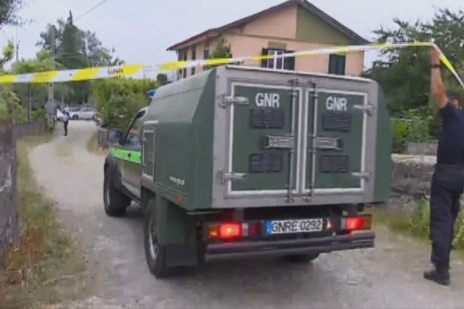 GNR procura bebé desaparecido em Póvoa do Lanhoso