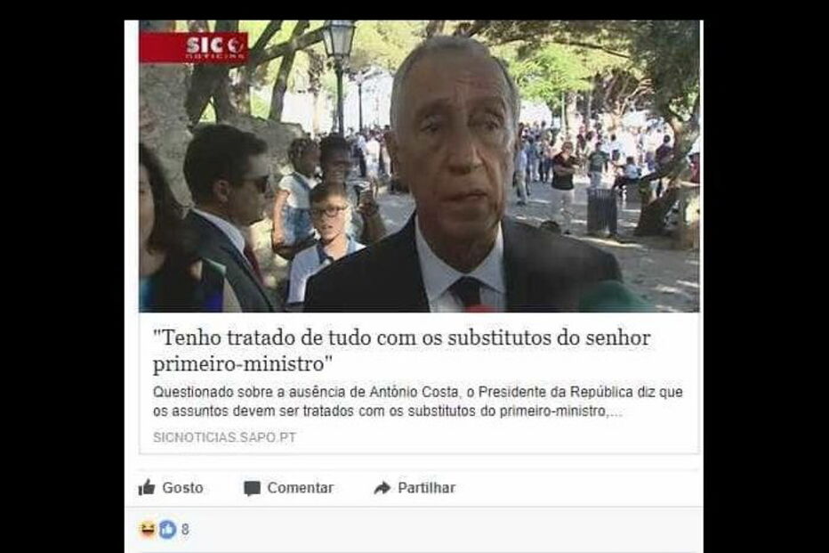 Maria Vieira gera polémica mais uma vez 