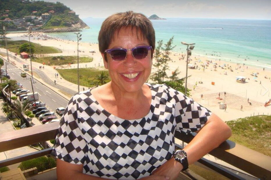 Maria Vieira gera polémica mais uma vez 